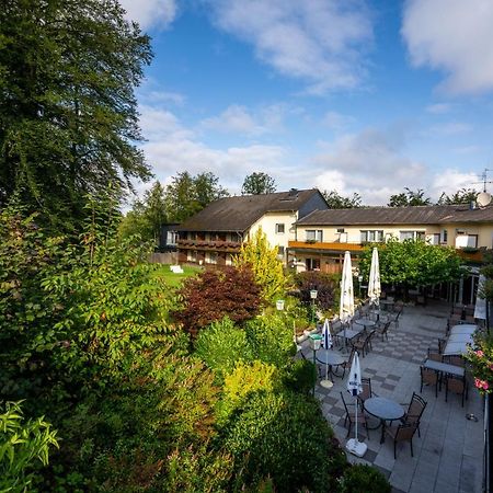 Waldhotel Kurfuerst Kaisersesch Exterior foto