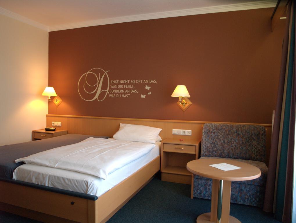Waldhotel Kurfuerst Kaisersesch Quarto foto